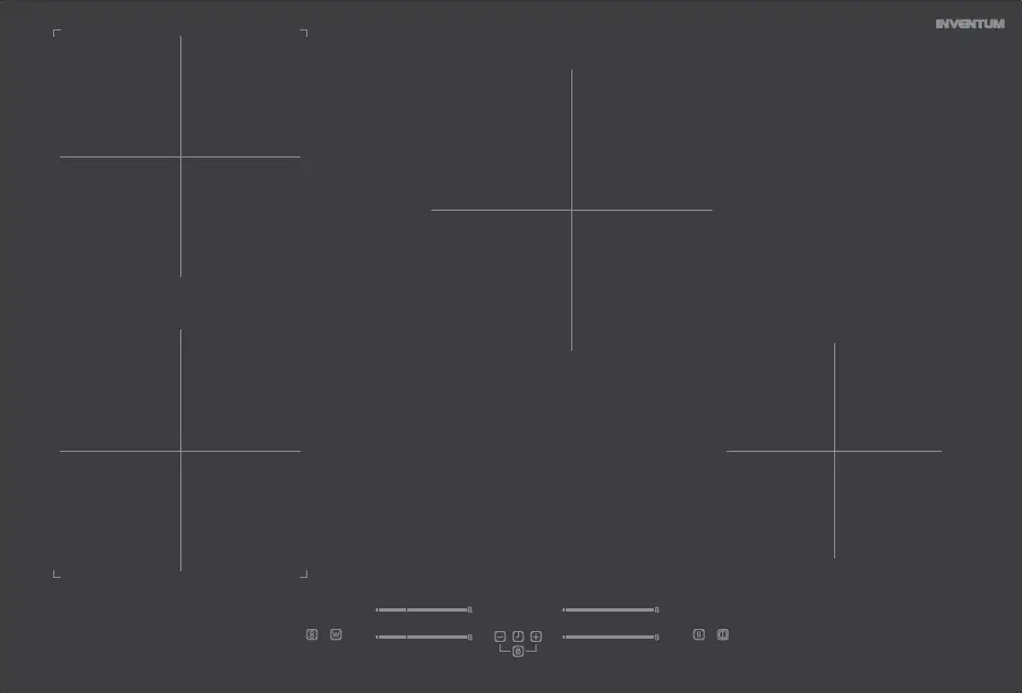 INVENTUM IKI7735MAT Induction Hob prodduct