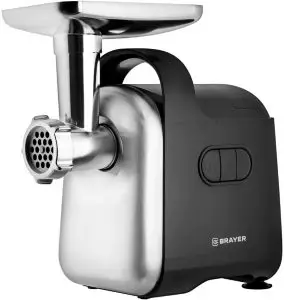 BRAYER Meat Grinder BR1602