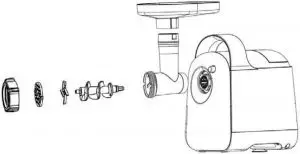 Assembly Instructions