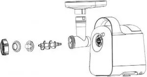 Assembly Instructions