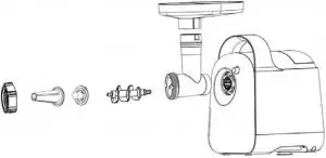 Assembly Instructions