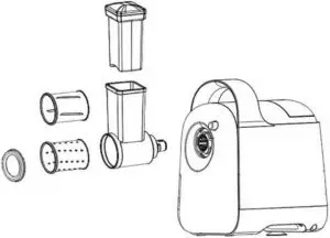 Assembly Instructions