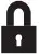Lock Icon