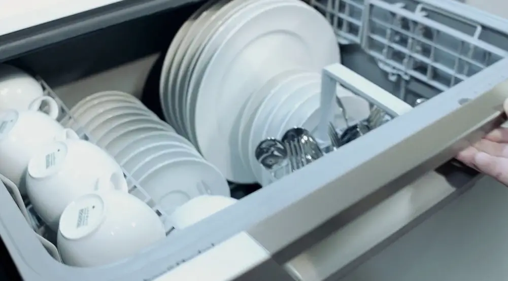 Fisher Paykel Dd24sctw9n Sanitize Single Dishdrawer Dishwasher User Guide Fisher Paykel Dd24sctw9n Sanitize Single Dishdrawer Dishwasher User Guide