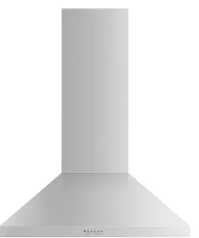 FISHER-PAYKEL-HC90PCX1-90cm-Pyramid-Chimney-Wall-Rangehood-product
