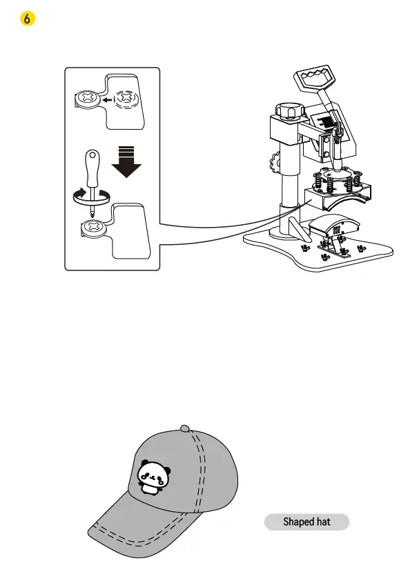 VEVOR-THHJ151551-Multifunctional-Digital-Heat-Press-Machine-FIG-11