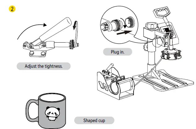 VEVOR-THHJ151551-Multifunctional-Digital-Heat-Press-Machine-FIG-13
