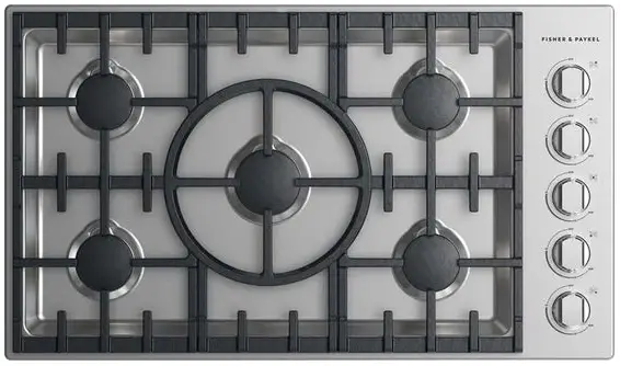 FISHER-PAYKEL-CDV2-365HL-N-Gas-Cooktop-36-LPG-product