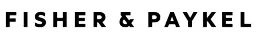 FISHER-PAYKEL-logo