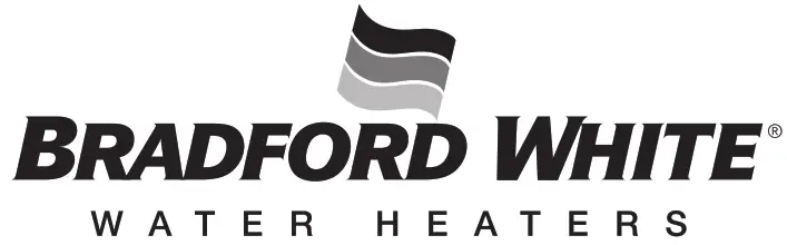 BRADFORD WHITE logo