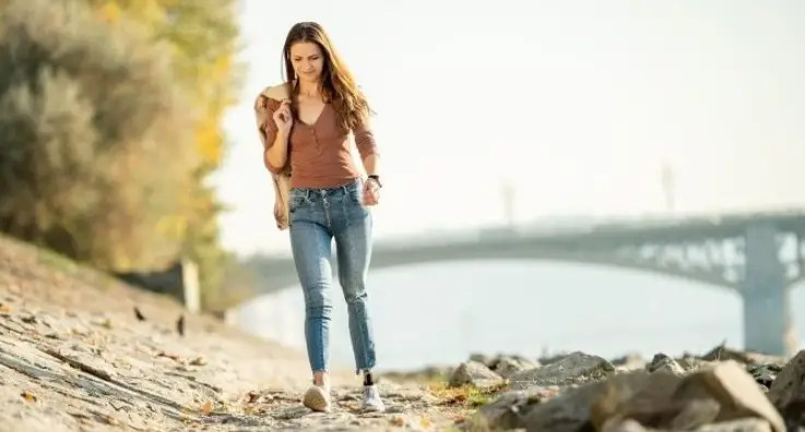 3b1-3 Genium Leg Prosthesis Uottobockser Guide