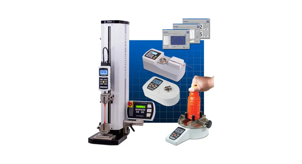 Mark-10 Wt3-201 Wire Crimp Pull Tester User Guide Mark-10 Wt3-201 Wire Crimp Pull Tester User Guide