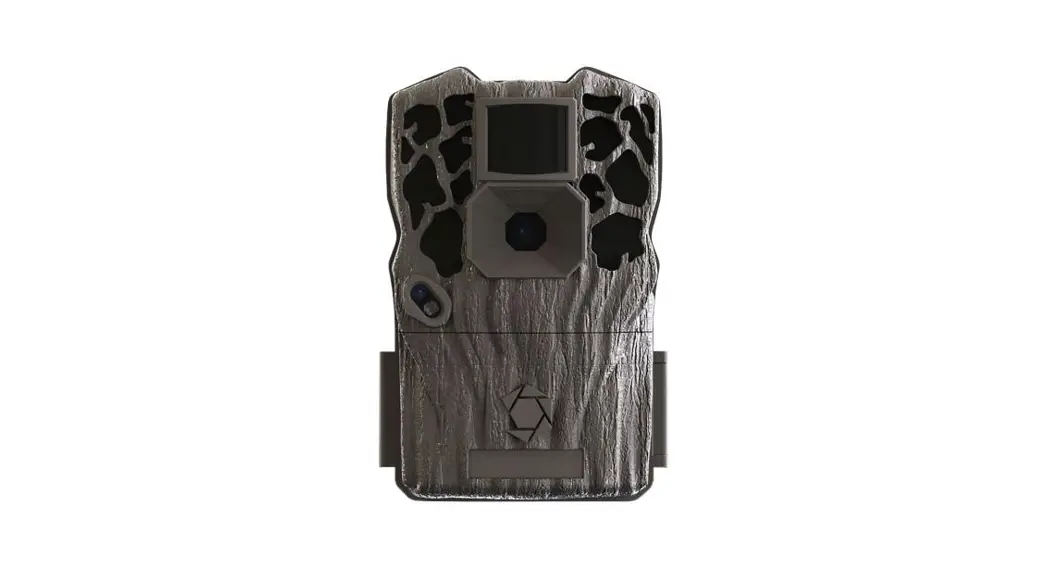 Treeline 1616204 20mp Zd Trail Camera Combo Instruction Manual