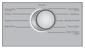 MAYTAG W11556493B Top Loading Washing Machine 11