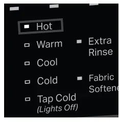 MAYTAG W11556493B Top Loading Washing Machine 2