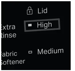 MAYTAG W11556493B Top Loading Washing Machine 3