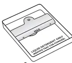 MAYTAG W11556493B Top Loading Washing Machine 9