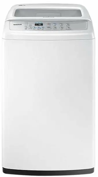 MAYTAG W11556493B Top Loading Washing Machine.