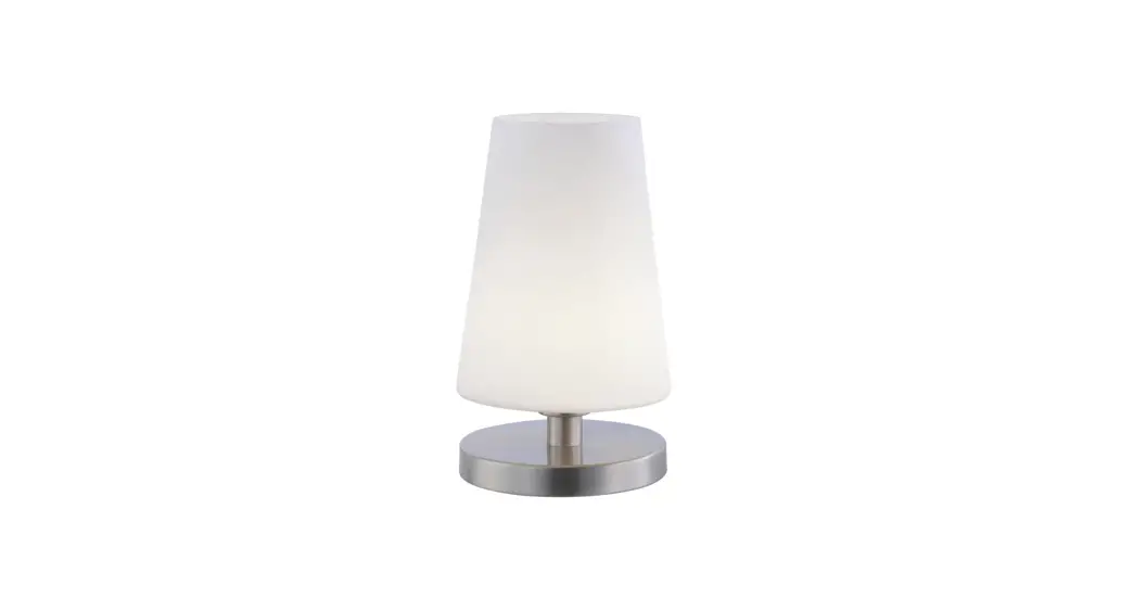 Paul Neuhaus 4146 Table Lamp Instruction Manual