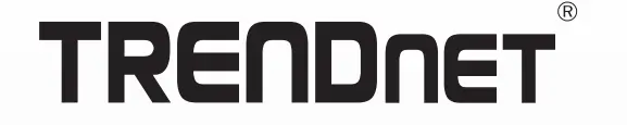 TRENDNET PE-TG262 26-Port Gigabit PoE+ Switch logo