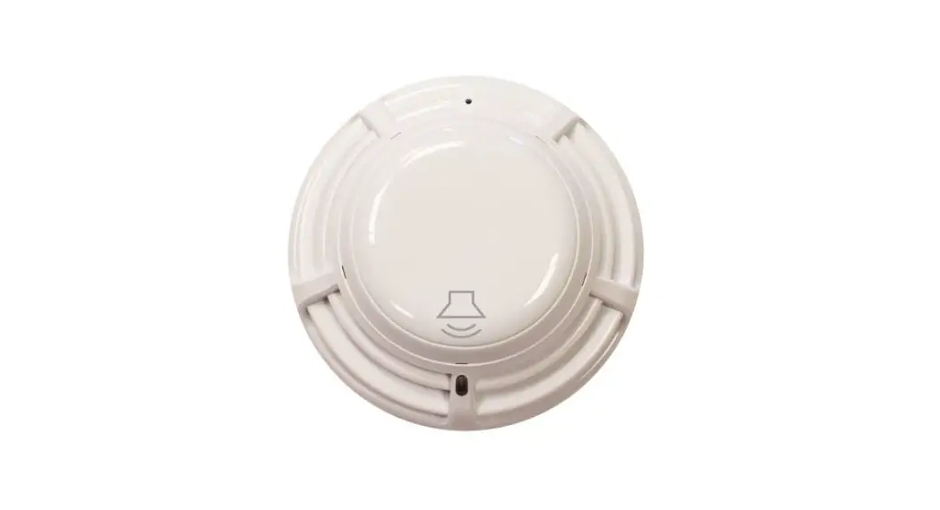 Smartcell Sc-22-0200-0001-99 Dual Smoke Heat Detector And Combined Sounder Installation Guide Smartcell Sc-22-0200-0001-99 Dual Smoke Heat Detector And Combined Sounder Installation Guide