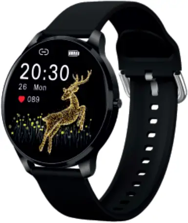 GARETT 29559 Women Paula Smart Watch