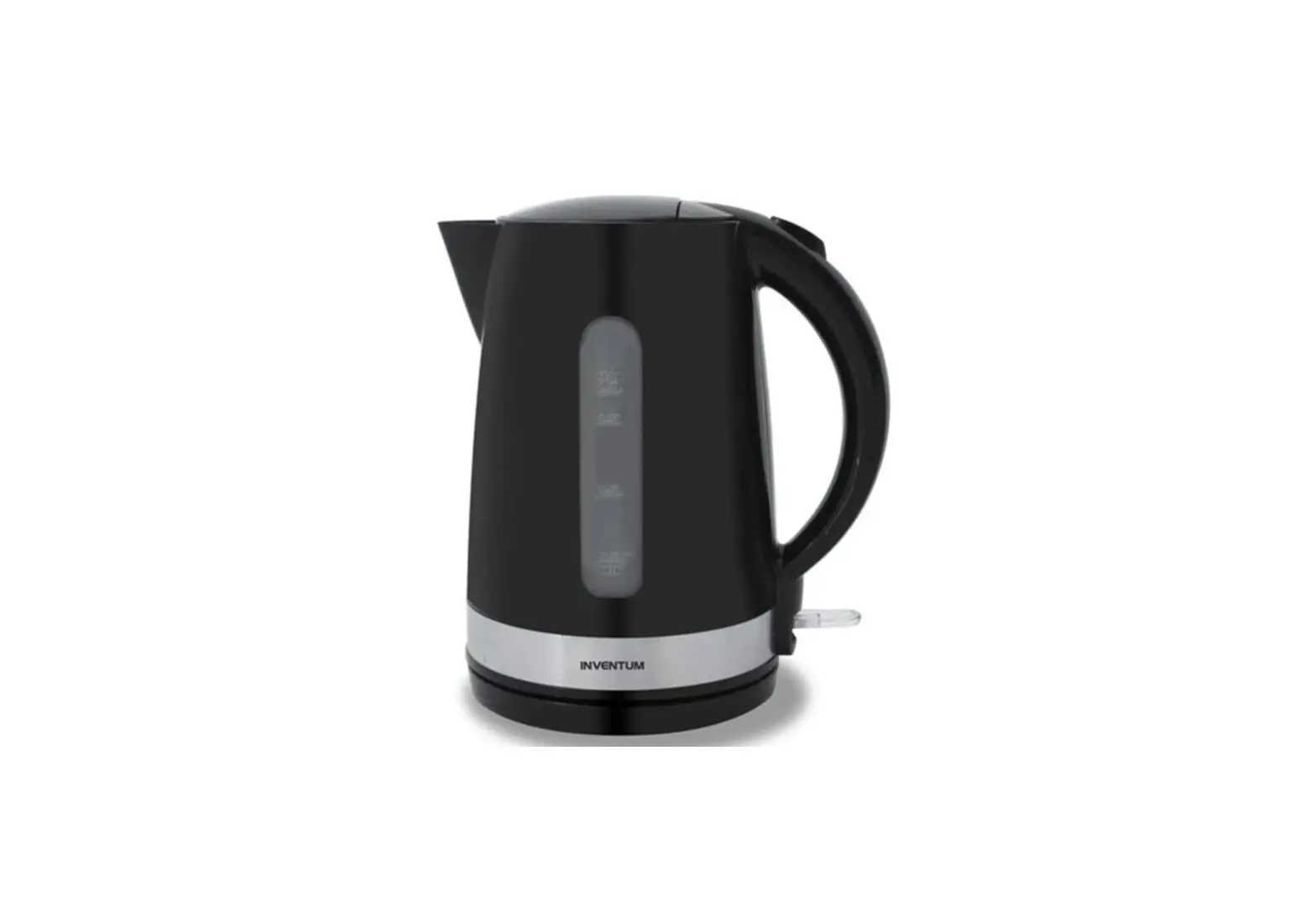 Inventum Hw217b Electric Kettle Instruction Manual