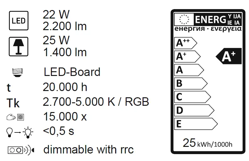 Paul Neuhaus 8109-17 Q Pendant Lamp Smart Home fig 7