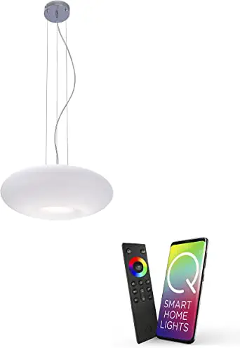 Paul Neuhaus 8109-17 Q Pendant Lamp Smart Home product-img