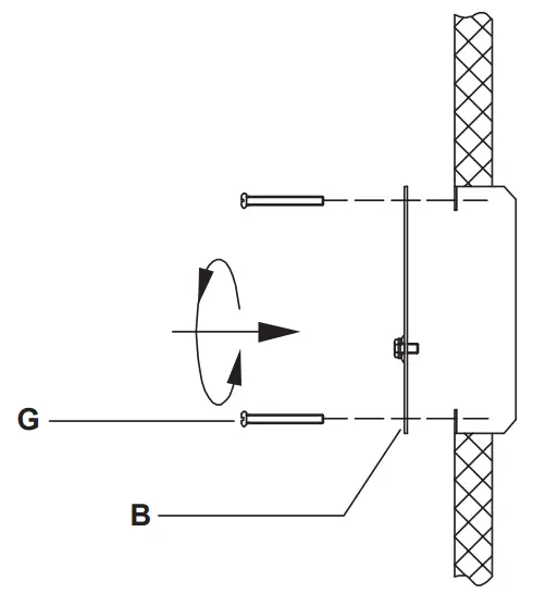 ET2 Contemporary Lighting E41343 Alumilux Line Outdoor Wall Mount - Content 2