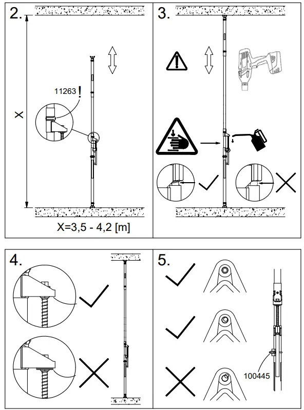 COMBISAFE-E851567-Power-Post-Extended-fig6