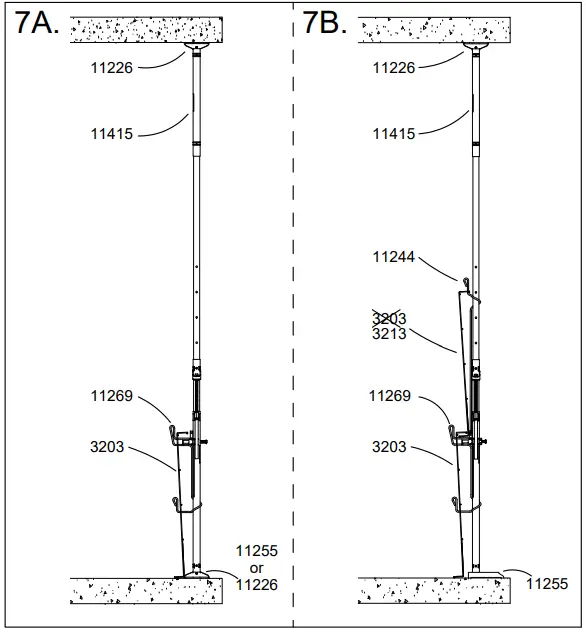 COMBISAFE-E851567-Power-Post-Extended-fig8
