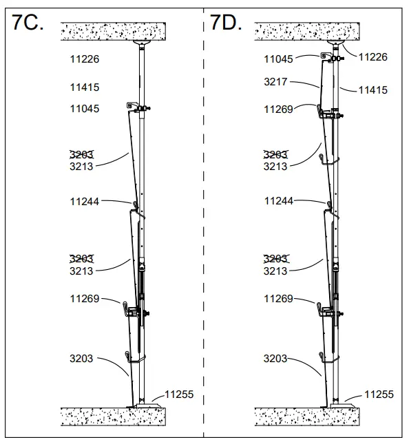 COMBISAFE-E851567-Power-Post-Extended-fig9