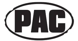 PAC logo