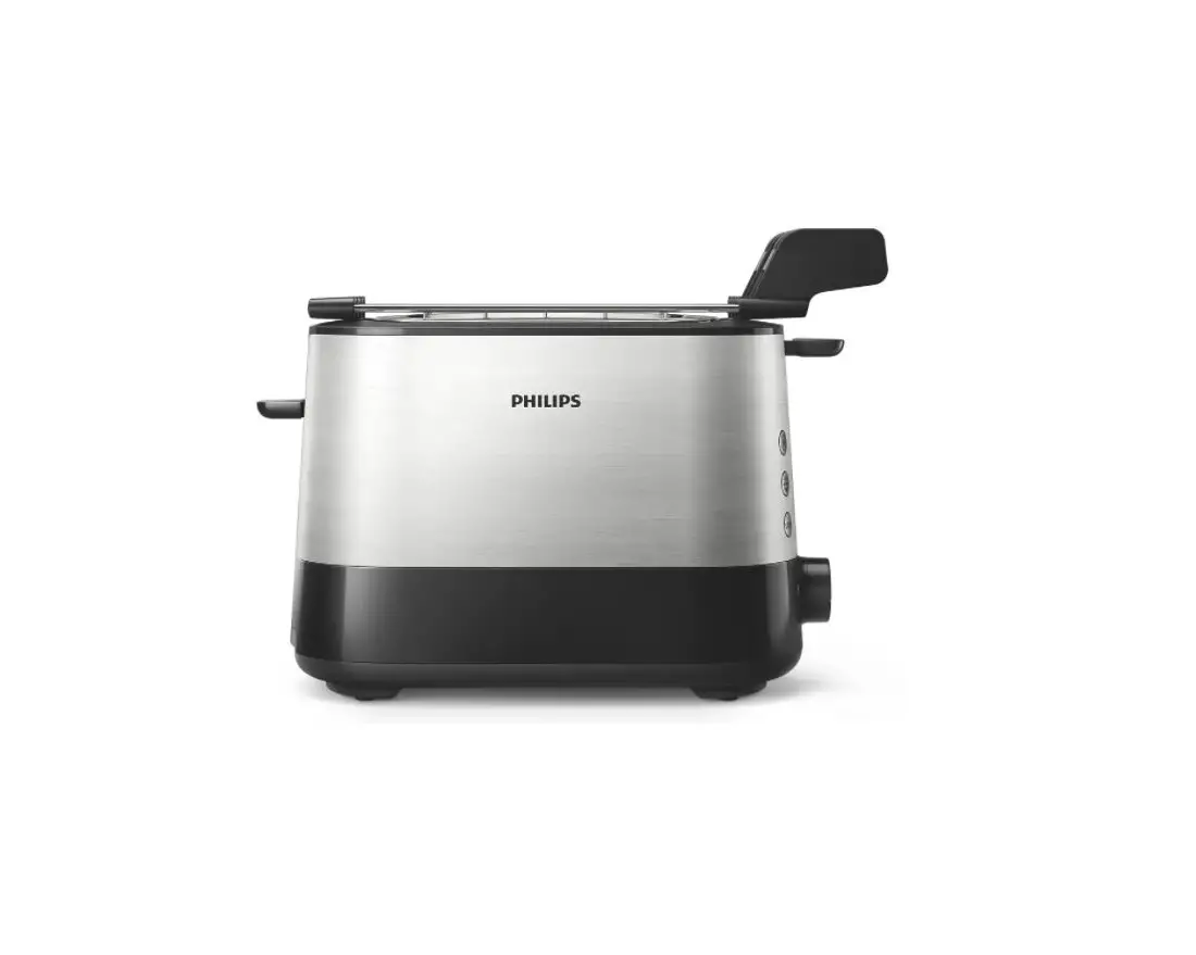 Philips Hd2639 Collection Toaster User Manual