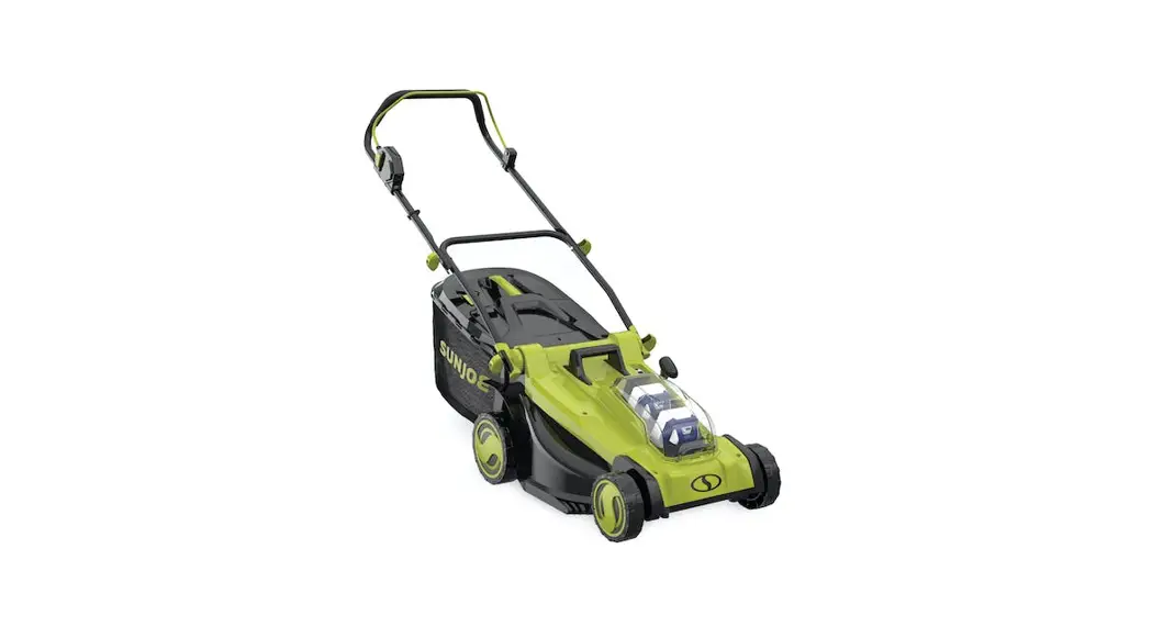 Snowjoe 24v-x2-17lm Cordless Lawn Mower Kit Instructions Snowjoe 24v-x2-17lm Cordless Lawn Mower Kit Instructions