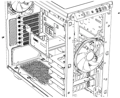 be-quiet-Pure-Base-600-Window-Orange-Silent-Essential-PC-Cases-24
