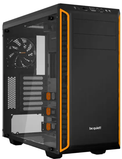 be-quiet-Pure-Base-600-Window-Orange-Silent-Essential-PC-Cases-product-image