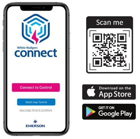 White Rodgers 50D50U 843 24V Non Integrated Spark Ignition Module fig