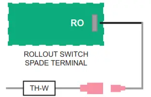 White Rodgers 50D50U 843 24V Non Integrated Spark Ignition Module fig8