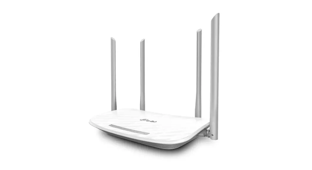 Tp-link Ec231-g1u Ac1350 Wireless Dual Band Gigabit Router User Guide
