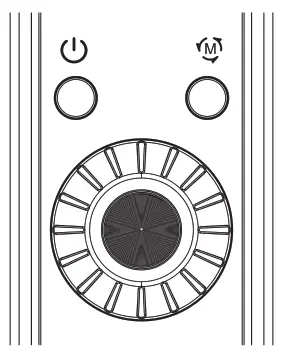 Ulanzi AY6C RGB Stick Tube Light Handheld LED Light - 2