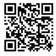 D-Link 5-Port Gigabit Desktop Switch - QR code 1