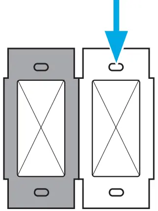 LUTRON Radio RA3 Sunnata LED Plus Dimmer - End of Gang