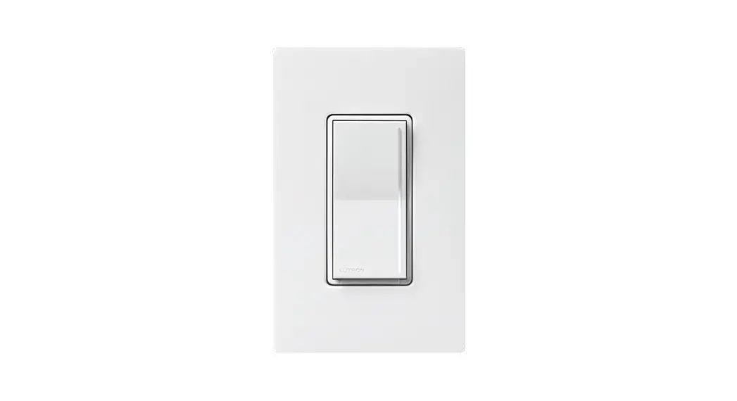 Lutron Radio Ra3 Sunnata Led Plus Dimmer User Guide