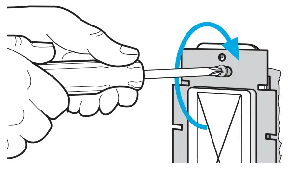 LUTRON Radio RA3 Sunnata LED Plus Dimmer - wallplate