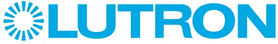 LUTRON logo