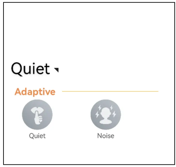 FHW120W-2 Wireless Earbuds