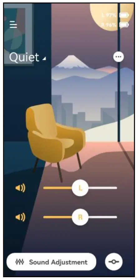 FHW120W-2 Wireless Earbuds