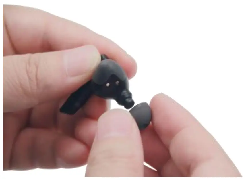 Maintenance of hearing aids